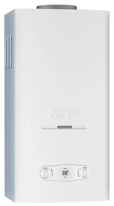 Газовый водонагреватель Neva 4510 (29739)