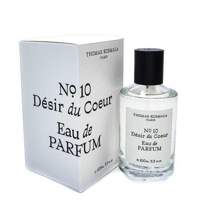 Thomas Kosmala No 10 Desir Du Coeur, 100ml (Унисекс)