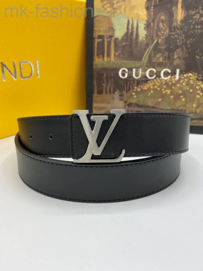 Louis Vuitton ремень 4119