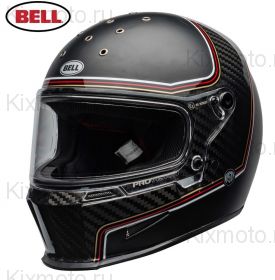 Шлем Bell Eliminator Carbon RSD The Charg