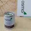 Защитное масло-лазурь для древесины для наружных работ OSMO Holzschutz Ol-Lasur 703 Махагон 0,125 л