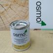 OSMO Скидка до 29% ! Масло для террас Osmo 007 Terrassen-Ole для тика бесцветное 0,125 л