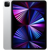 Apple iPad Pro 11" 2021 128Gb Wi-Fi Silver