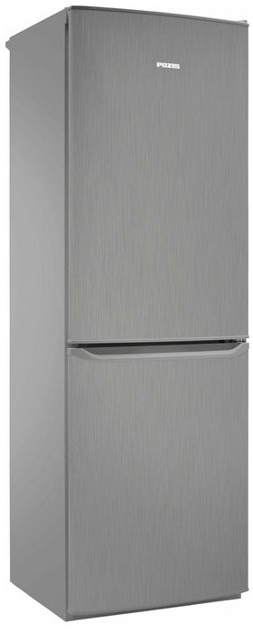 Холодильник Pozis RK-139 Серебристый