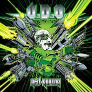 U.D.O. - Rev-Raptor 2011