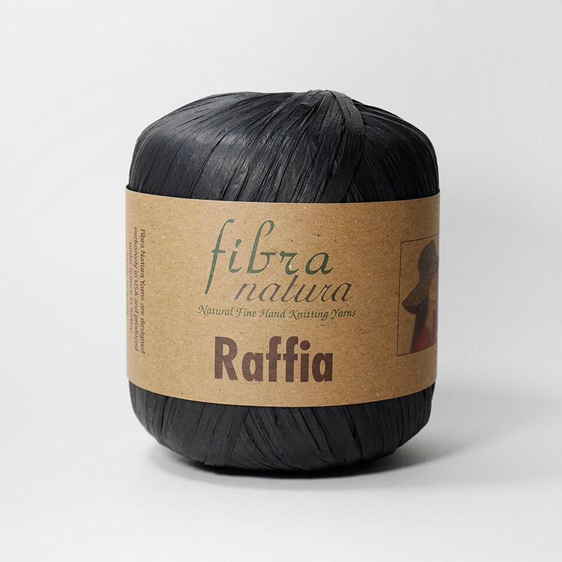 Raffia (пряжа для шляп) 116-12