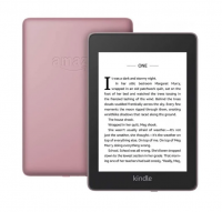 6" Электронная книга Amazon Kindle PaperWhite 2018 1440x1080, E-Ink, 8 ГБ, plum