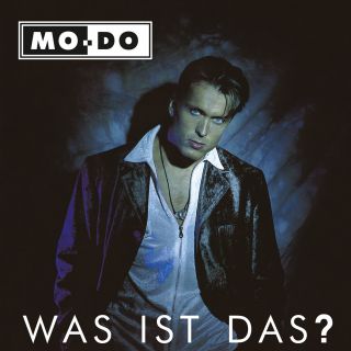 Mo-Do - Was Ist Das?  1995 (2021) LP