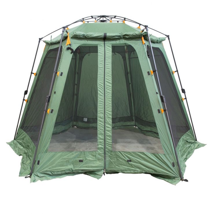 Тент Envision Mosquito Plus палатка автомат 350х300х210 для пикника туристический