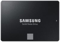 Твердотельный накопитель Samsung 870 EVO 500 GB (MZ-77E500BW)