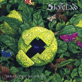 SKYCLAD - Irrational Anthems 1996