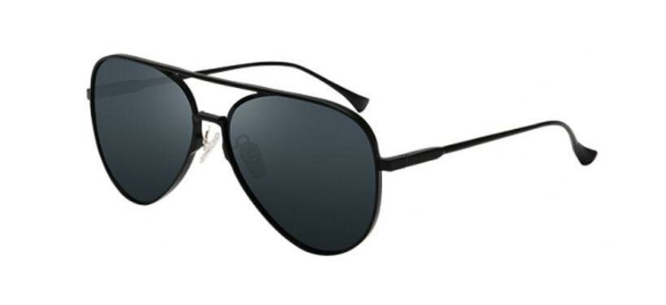 Солнцезащитные очки Turok Steinhardt Sport Sunglasses Grey (TYJ02TS)
