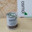 Защитное масло - лазурь для древесины для наружных работ OSMO Holzschutz Ol-Lasur 907 Серый кварц 0,125 л