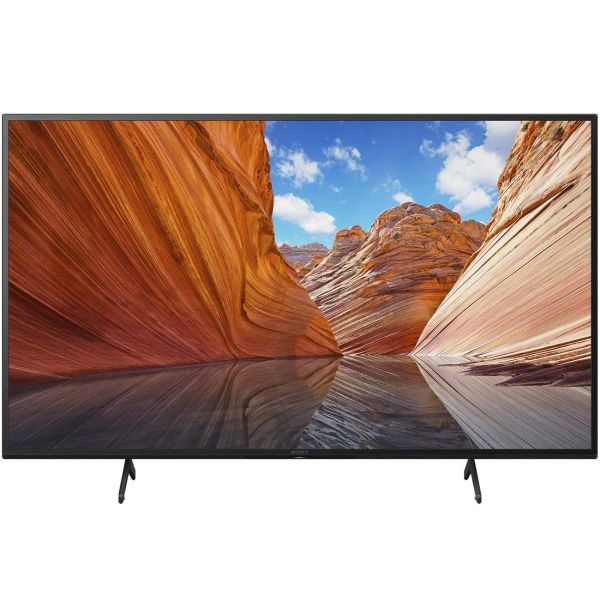 Телевизор Sony KD-43X81J