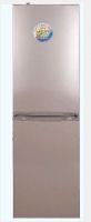 Холодильник DON R-296 Z Золотой песок