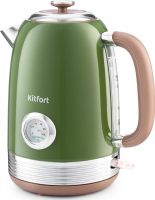 Чайник KitFort KT-6110