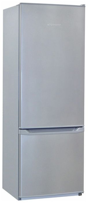 Двухкамерный холодильник NordFrost NRB 122 332