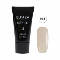 Акригель ELPAZA ACRYL GEL 30ml 13