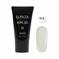 Акригель ELPAZA ACRYL GEL 30ml 14