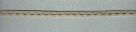 фото Кружево вязаное IEMESA  ширина 10 мм. серо-бежевый Испания 1689.K7