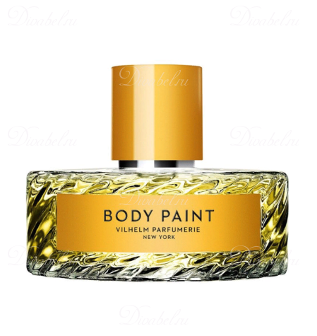 Vilhelm Parfumerie  Body Paint