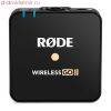 Беcпроводная радиосистема Rode Wireless GO II single