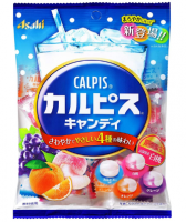Asahi Calpis Фруктовые леденцы