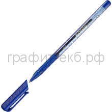 Ручка шариковая Kores Super Slide синяя K2