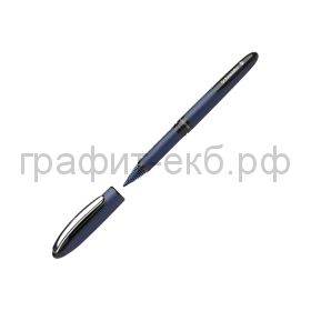 Ручка-роллер Schneider One Busness 830 0.6мм черная 183001