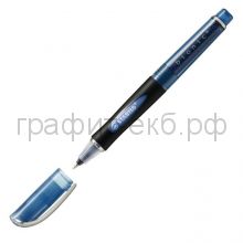 Ручка-роллер Stabilo Bionic синяя 0,4мм 2008/41