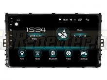 Штатная магнитола Android Volkswagen Tiguan 2016-2021 (W2-DHG2048)