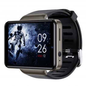 Смарт часы DM101 Android 7.1 4G GPS