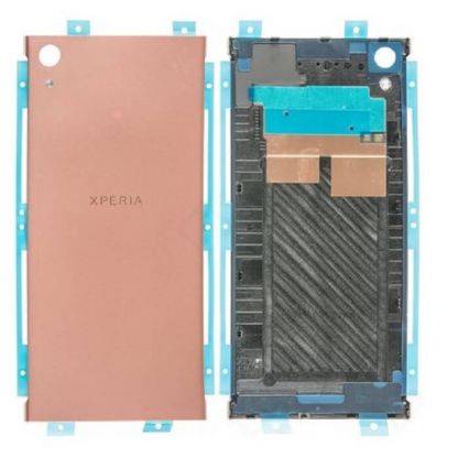 Задняя крышка для Sony Xperia XA1 Ultra (G3212, G3221) (Original)