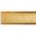 Багет Cosca Панель 250 Античное Золото B25-552 В250хД2400хШ9 мм / Коска