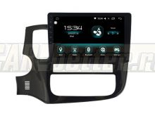 Автомагнитола Mitsubishi Outlander 2012-2020 (W2-DHG2850-9916Z)