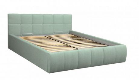 Кровать интерьерная Диана с подъемным мех. (1400 / 820)
