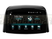 Штатная магнитола Android Renault Koleos 2008-2016 (W2-DHG2359)