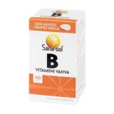 Sana-Sol vitamini B 500 mkg 150 tabl
