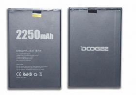Аккумулятор DOOGEE X11 Battery BAT1850122250