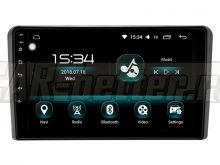 Штатная магнитола Android Audi A3 2003-2013 (W2-DHG2752)