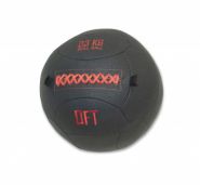 Тренировочный мяч FitTools Wall Ball Deluxe 3 кг FT-DWB-3