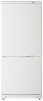 Холодильник ATLANT ХМ 4008-022(020) Белый