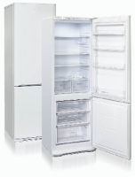Холодильник Бирюса 631 Белый