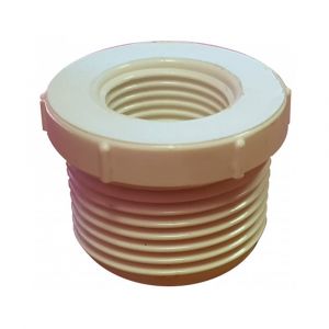 Адаптер PVC GH (1 1/4 нар  х 1 внут) для трубки MF024010