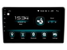 Штатная магнитола Android Peugeot 308 2013-2021 (W2-DHG2439)