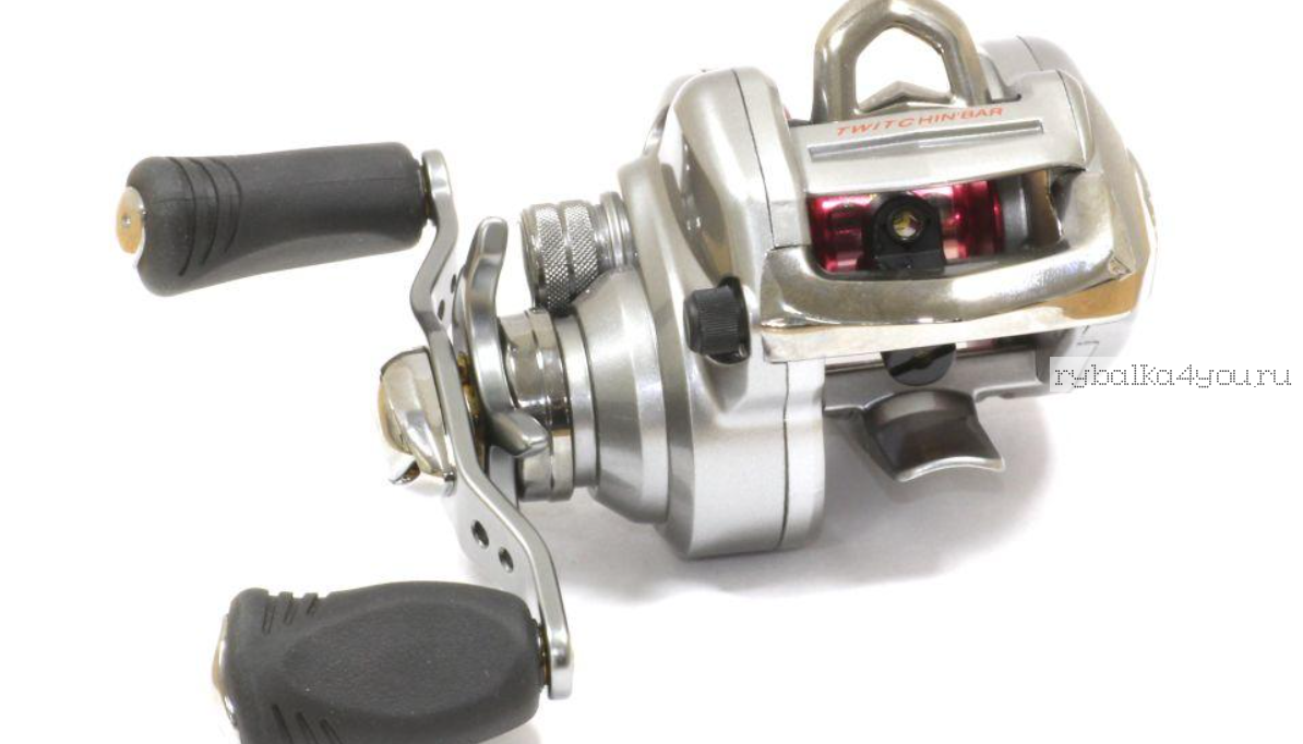 Купить Катушка Daiwa Megaforce Plus 100 TSH цена 11737.7 рублей в  рыболовном интернет каталоге в Москве с доставкой на дом