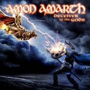 AMON AMARTH - Deceiver of the Gods 2013