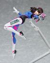 Overwatch - Figma D.Va
