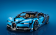 Конструктор PRCK Техника Bugatti Chiron 38036 (42083) 3636 дет