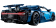 Конструктор Decool Technic Bugatti Chiron 3388 (Аналог LEGO Technic 42083) 3625 дет